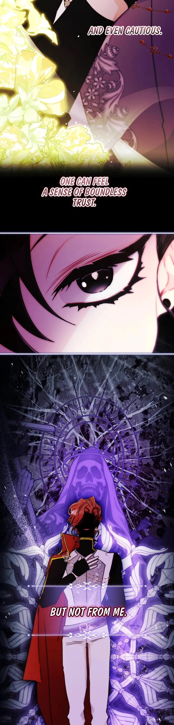 I Became the Male Lead’s Adopted Daughter Chapter 159 page 31 - Chapter 159
