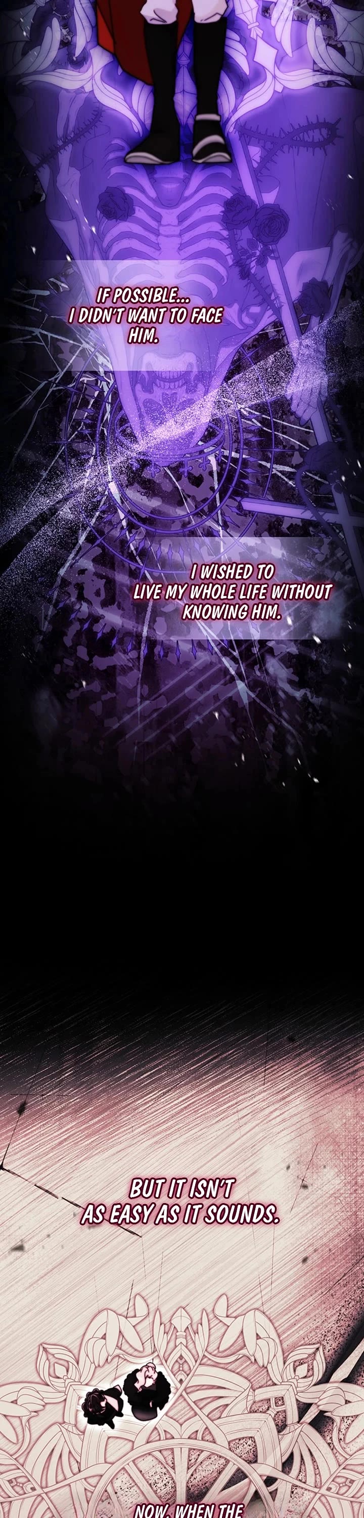 I Became the Male Lead’s Adopted Daughter Chapter 159 page 32 - Chapter 159