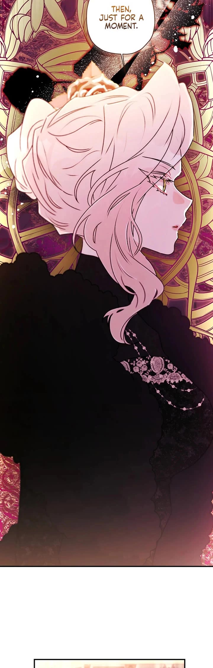 I Became the Male Lead’s Adopted Daughter Chapter 159 page 39 - Chapter 159