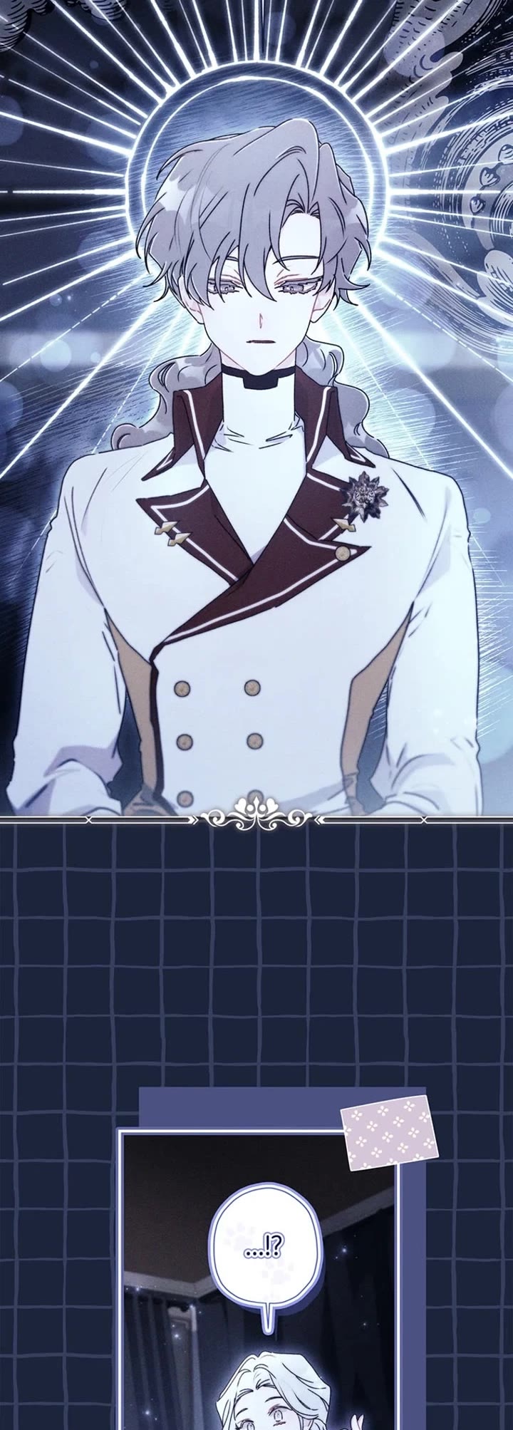I Became the Male Lead’s Adopted Daughter Chapter 159 page 4 - Chapter 159