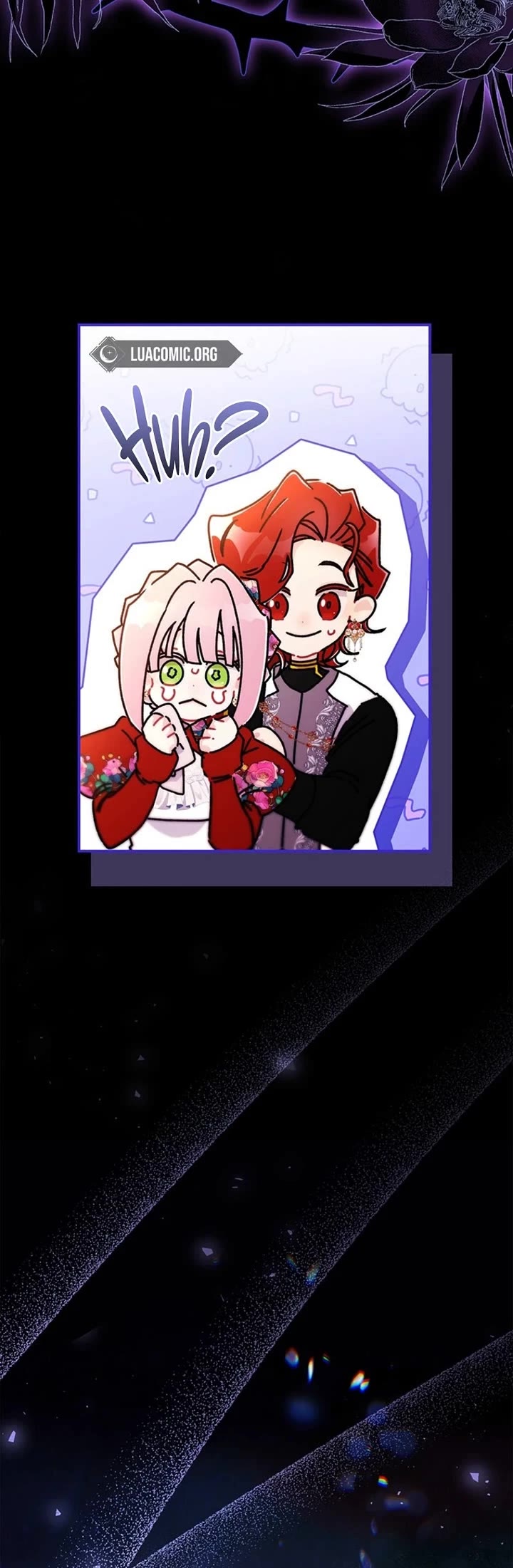 I Became the Male Lead’s Adopted Daughter Chapter 159 page 46 - Chapter 159