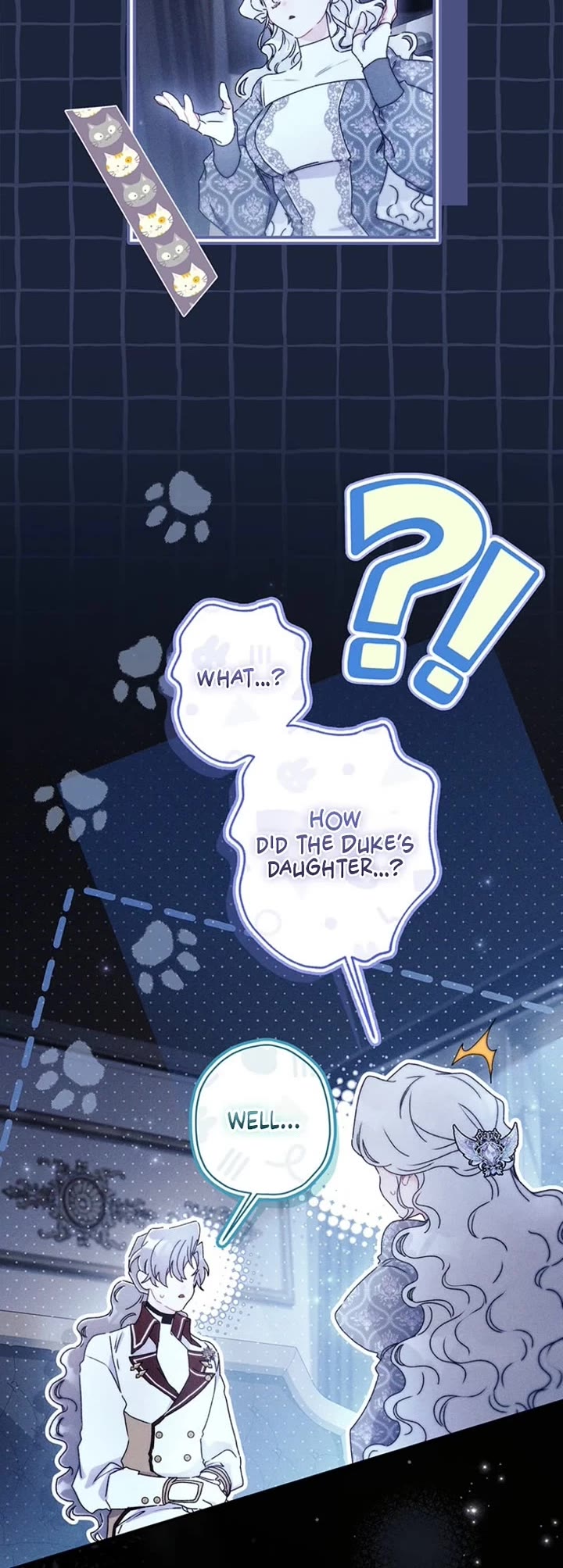 I Became the Male Lead’s Adopted Daughter Chapter 159 page 5 - Chapter 159