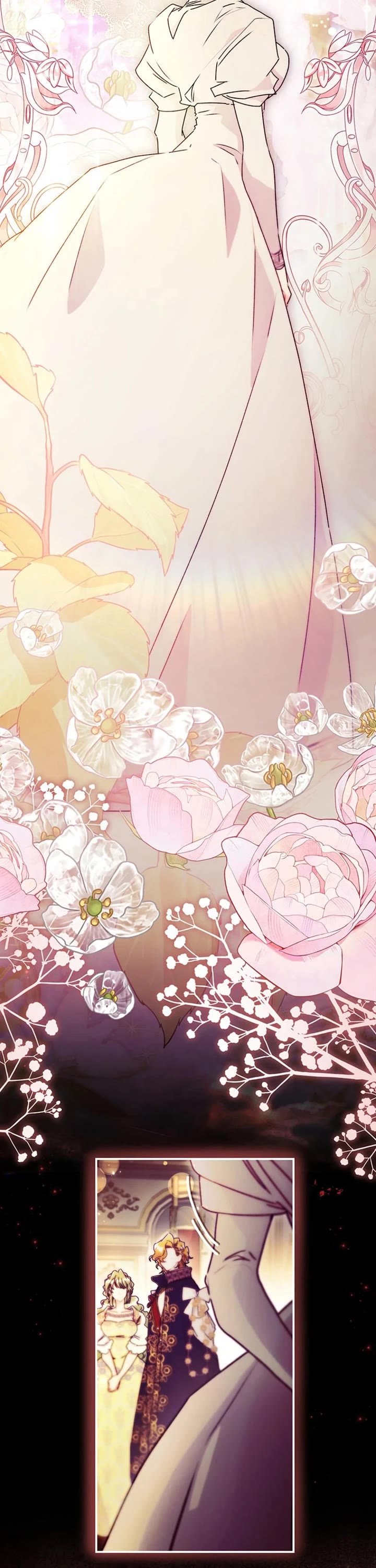 I Became the Male Lead’s Adopted Daughter Chapter 159 page 8 - Chapter 159