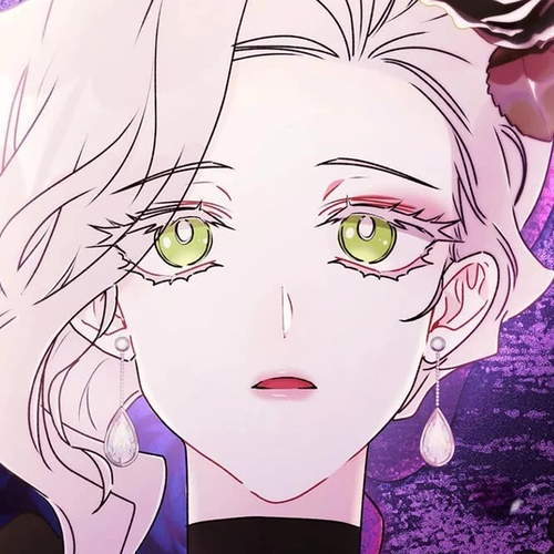 I Became the Male Lead’s Adopted Daughter Chapter 159 cover