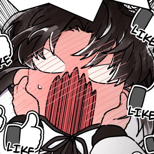 I Became the Male Lead’s Adopted Daughter Chapter 16 cover
