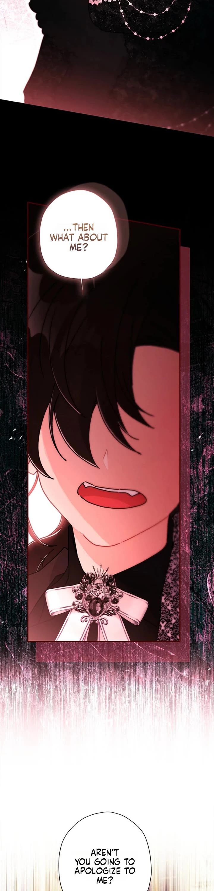I Became the Male Lead’s Adopted Daughter Chapter 160 page 11 - Chapter 160