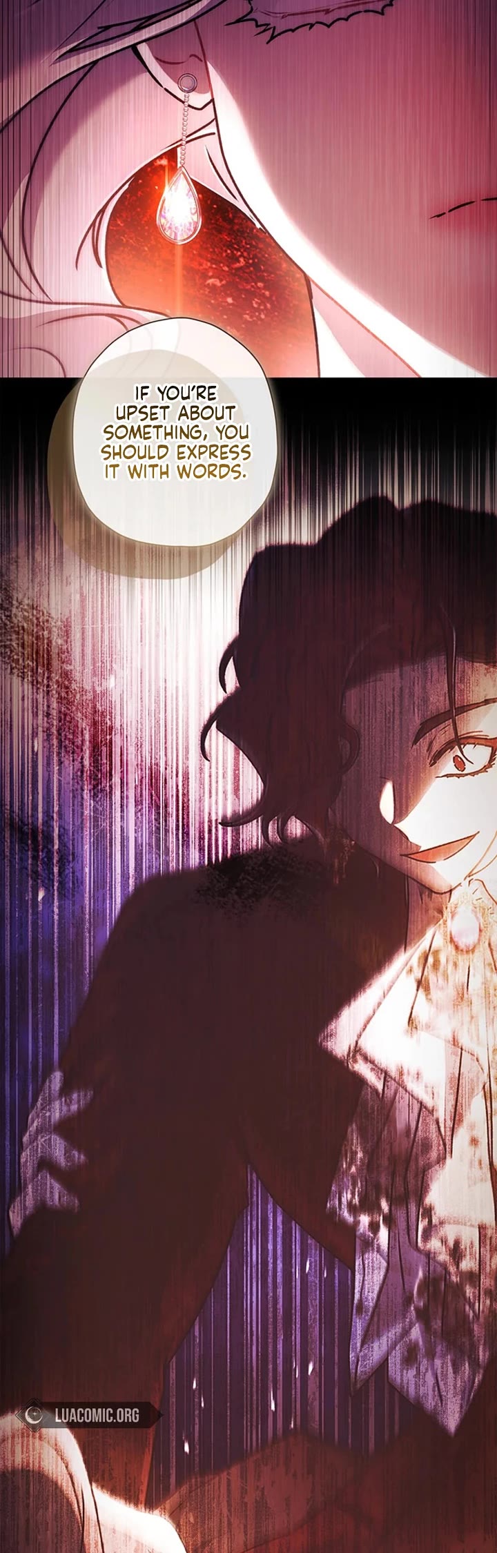 I Became the Male Lead’s Adopted Daughter Chapter 160 page 19 - Chapter 160