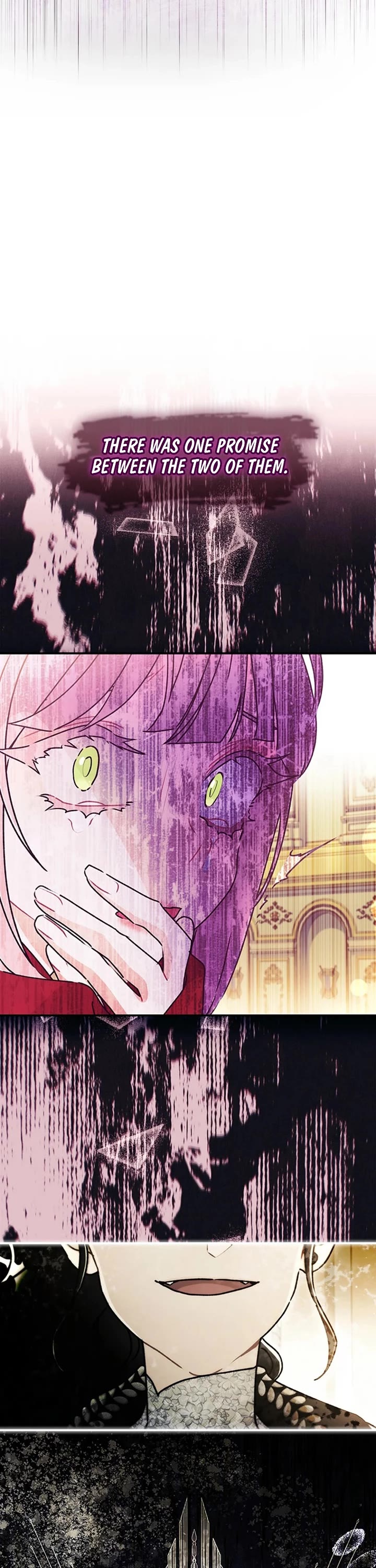 I Became the Male Lead’s Adopted Daughter Chapter 160 page 27 - Chapter 160