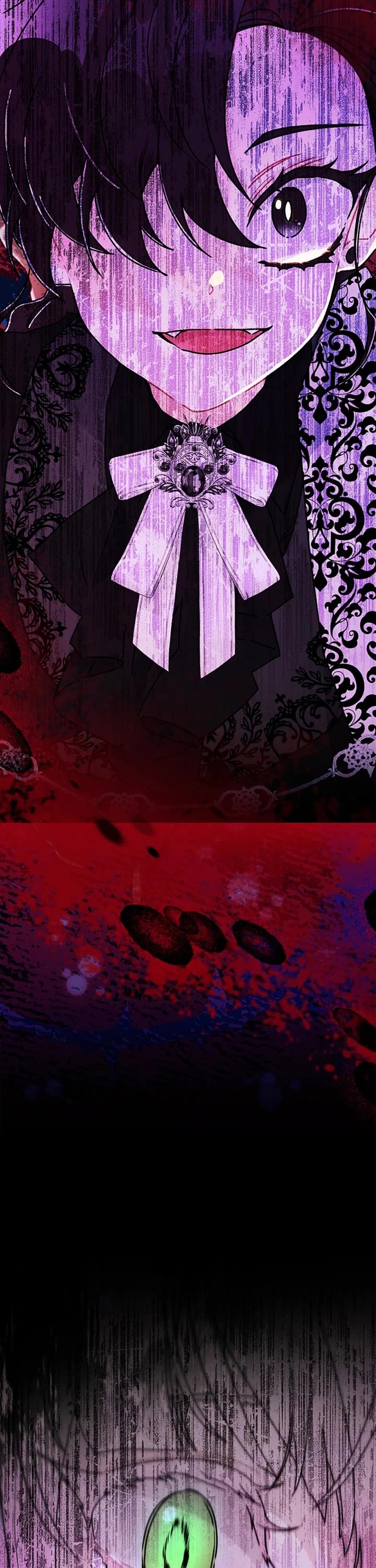 I Became the Male Lead’s Adopted Daughter Chapter 160 page 32 - Chapter 160