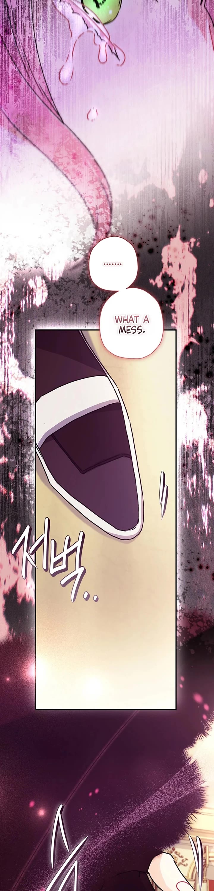 I Became the Male Lead’s Adopted Daughter Chapter 160 page 33 - Chapter 160