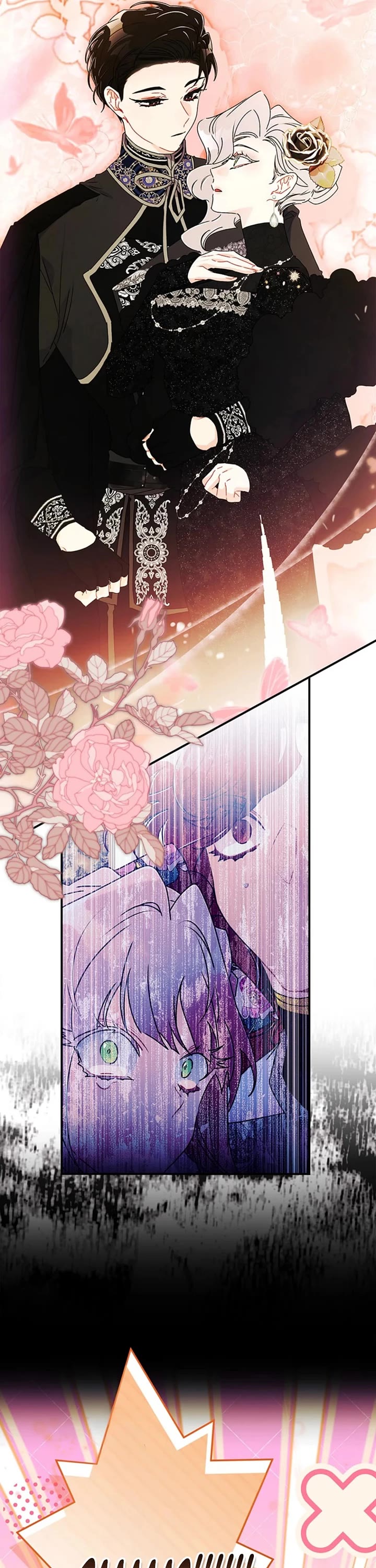 I Became the Male Lead’s Adopted Daughter Chapter 160 page 36 - Chapter 160