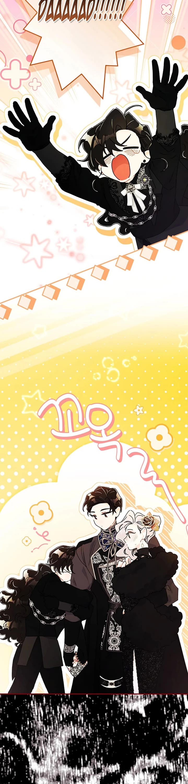 I Became the Male Lead’s Adopted Daughter Chapter 160 page 37 - Chapter 160