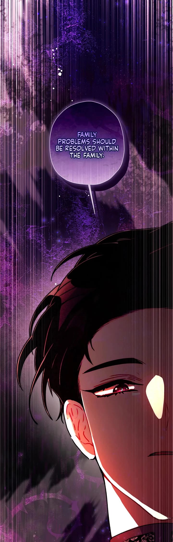 I Became the Male Lead’s Adopted Daughter Chapter 160 page 45 - Chapter 160