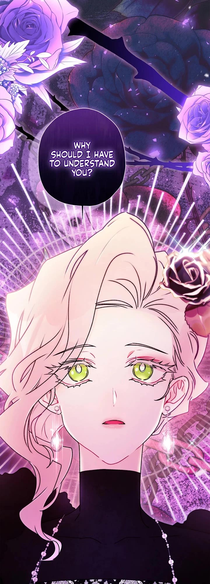 I Became the Male Lead’s Adopted Daughter Chapter 160 page 5 - Chapter 160