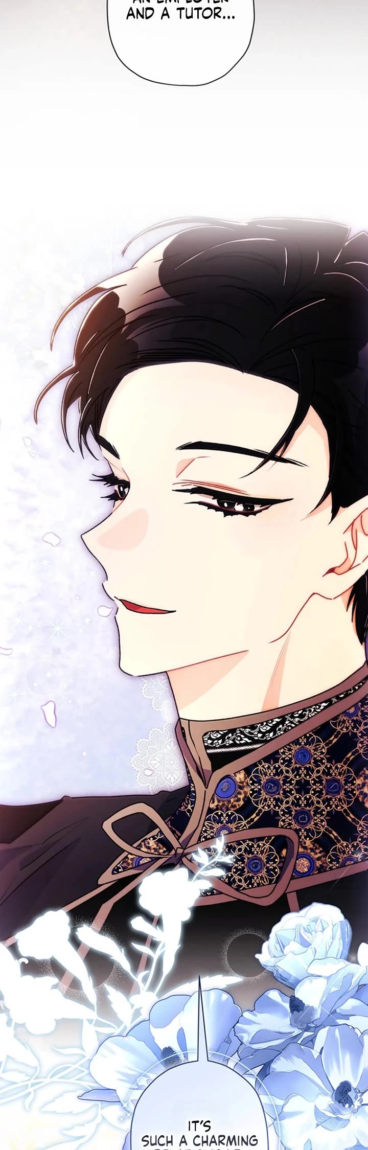 I Became the Male Lead’s Adopted Daughter Chapter 161 page 29 - Chapter 161