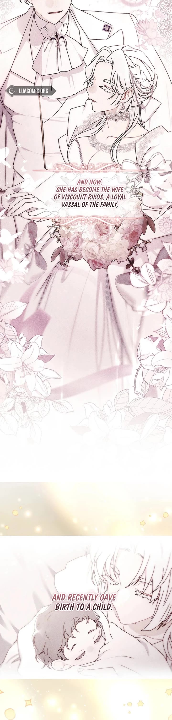 I Became the Male Lead’s Adopted Daughter Chapter 161 page 37 - Chapter 161