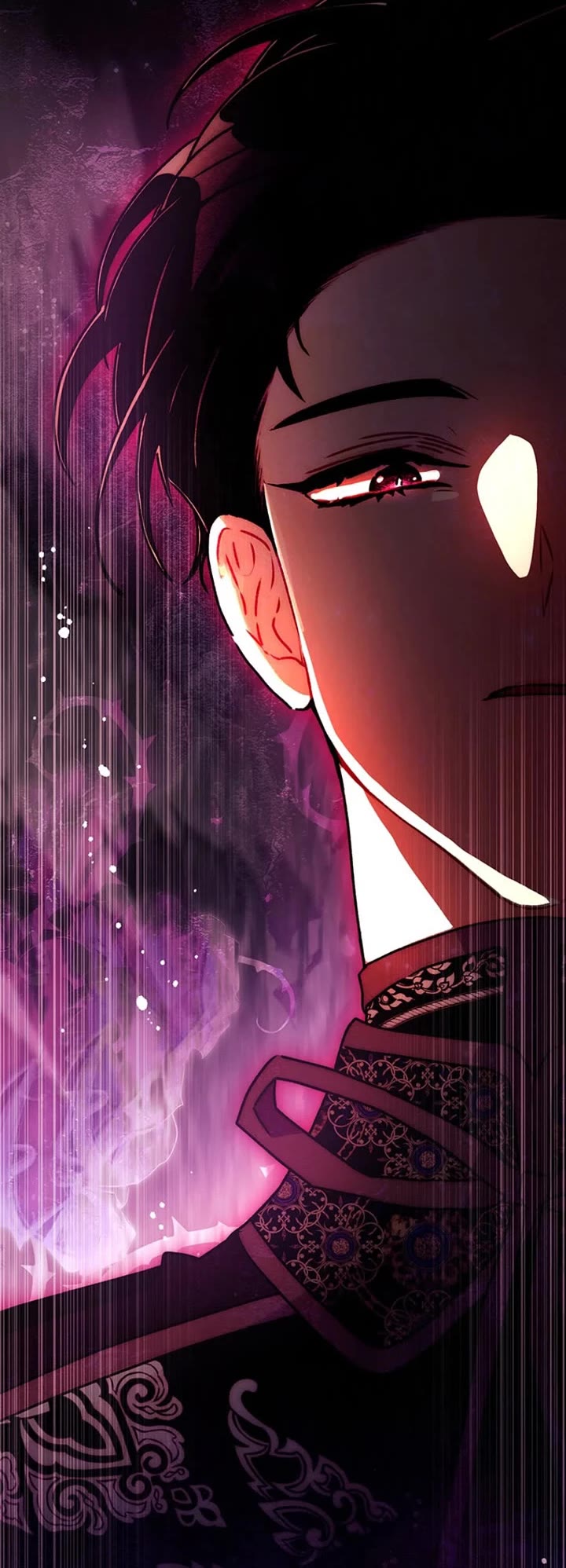 I Became the Male Lead’s Adopted Daughter Chapter 161 page 4 - Chapter 161