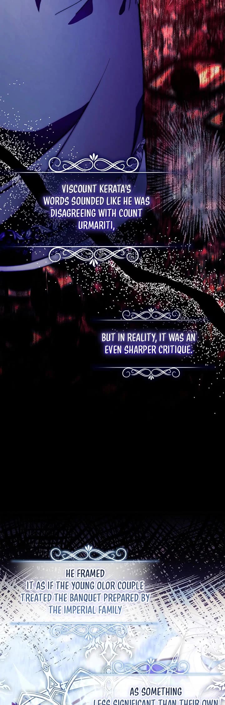 I Became the Male Lead’s Adopted Daughter Chapter 161 page 9 - Chapter 161