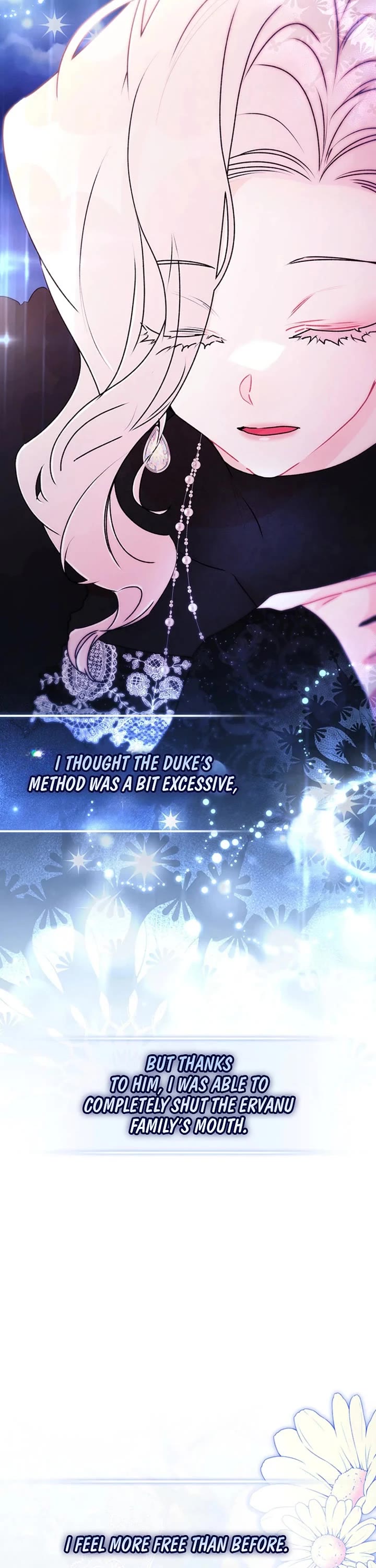 I Became the Male Lead’s Adopted Daughter Chapter 162 page 13 - Chapter 162