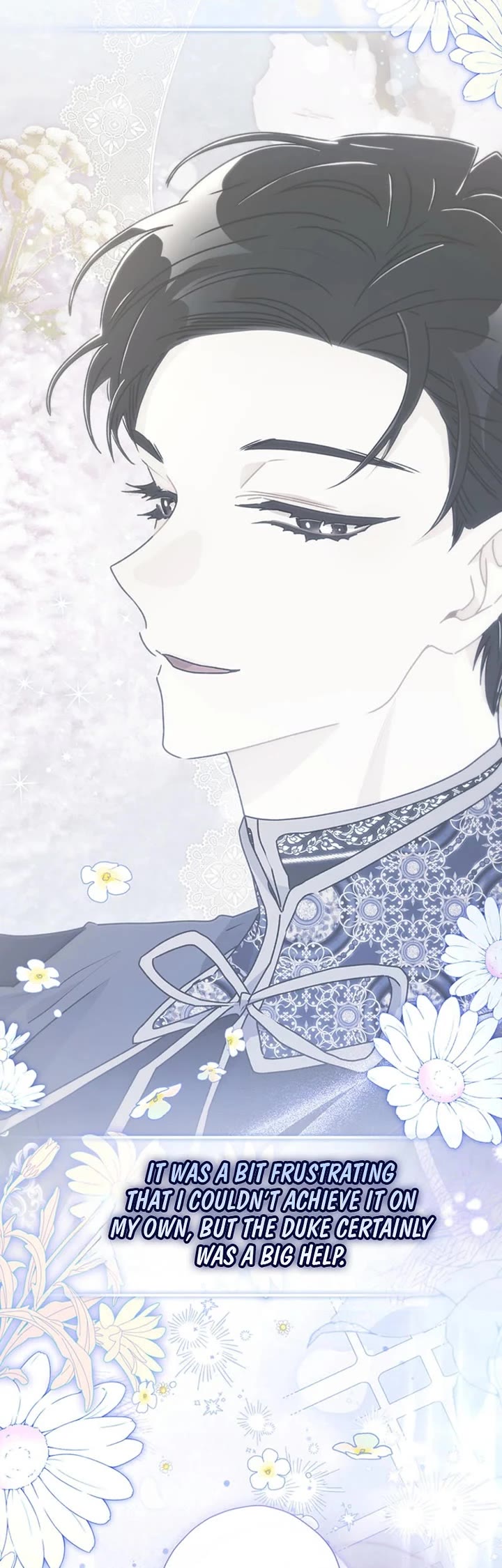 I Became the Male Lead’s Adopted Daughter Chapter 162 page 14 - Chapter 162