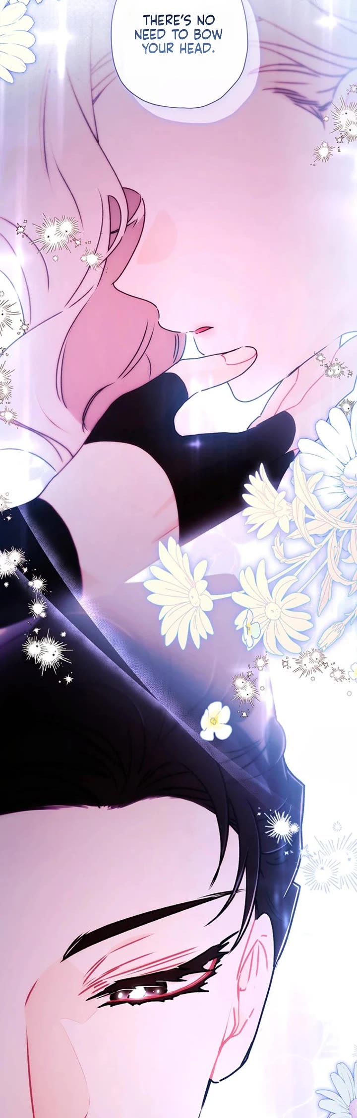 I Became the Male Lead’s Adopted Daughter Chapter 162 page 15 - Chapter 162