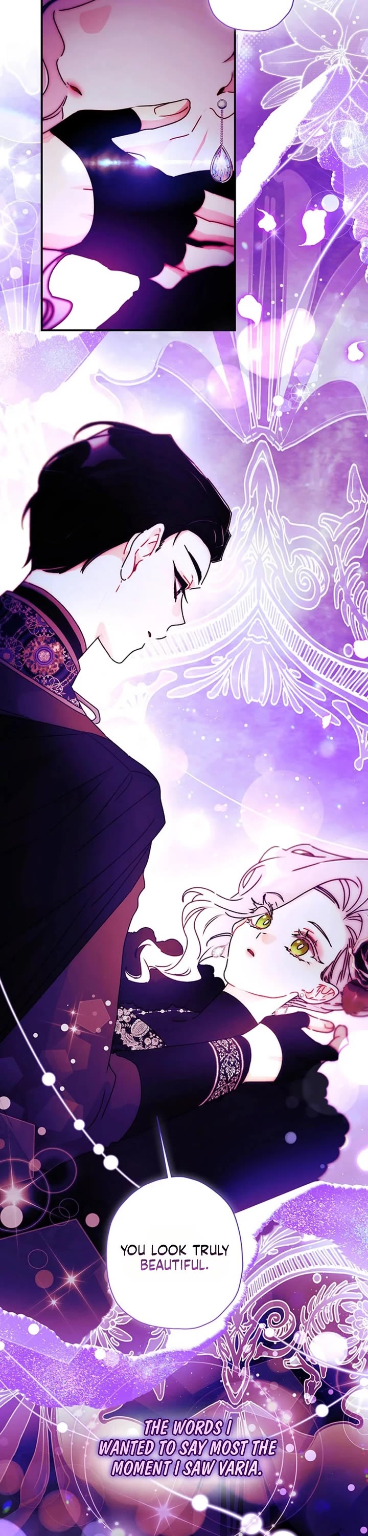 I Became the Male Lead’s Adopted Daughter Chapter 162 page 21 - Chapter 162