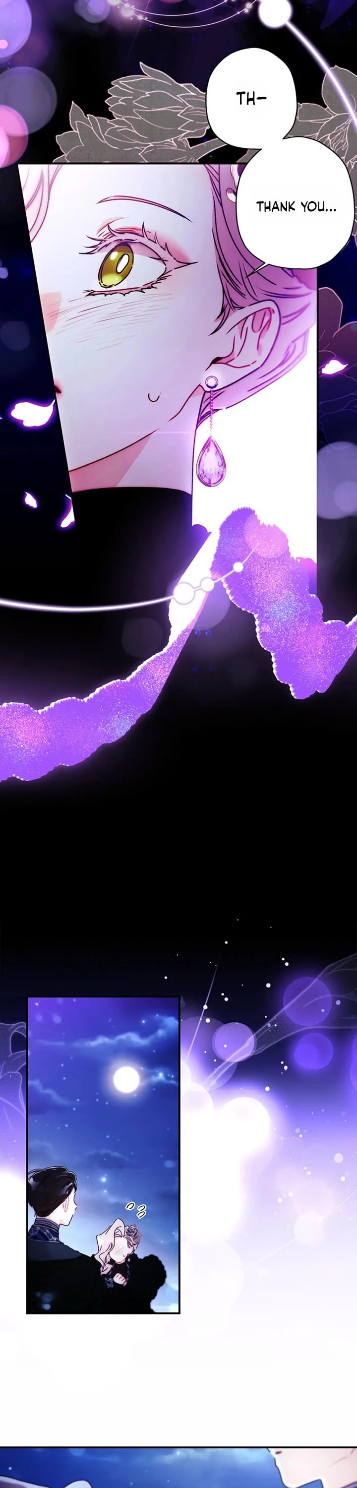 I Became the Male Lead’s Adopted Daughter Chapter 162 page 22 - Chapter 162