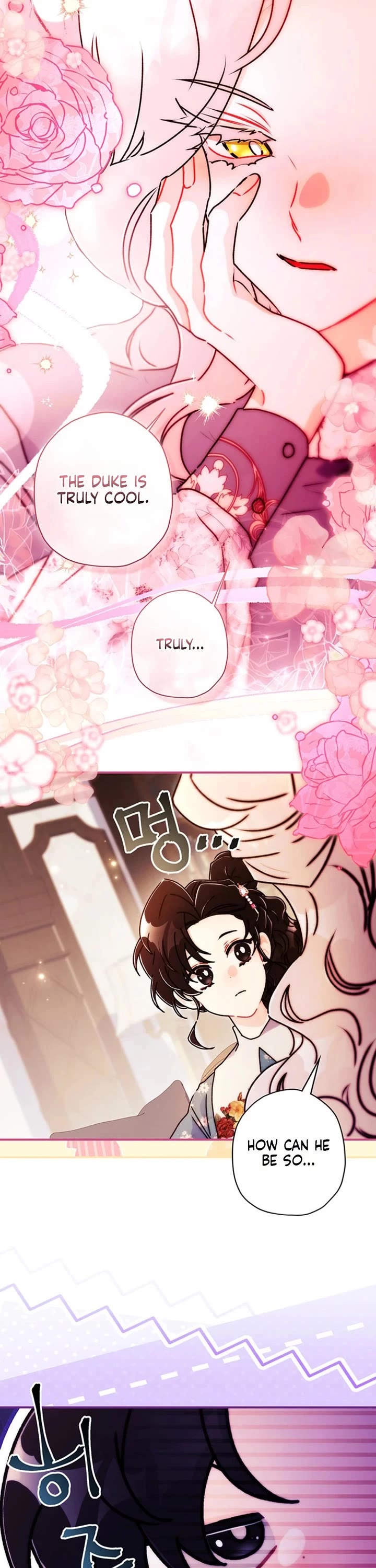 I Became the Male Lead’s Adopted Daughter Chapter 162 page 38 - Chapter 162