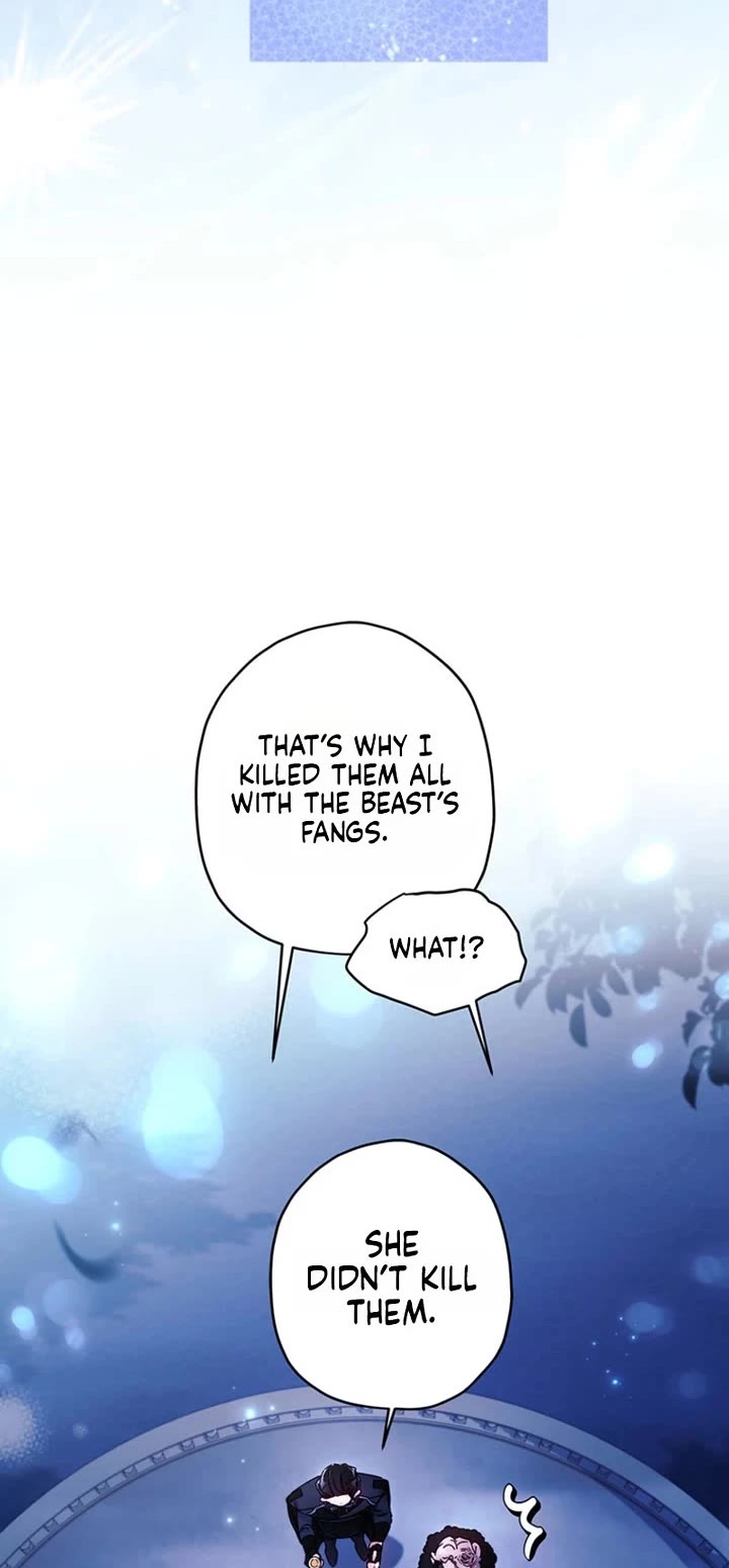 I Became the Male Lead’s Adopted Daughter Chapter 162 page 4 - Chapter 162