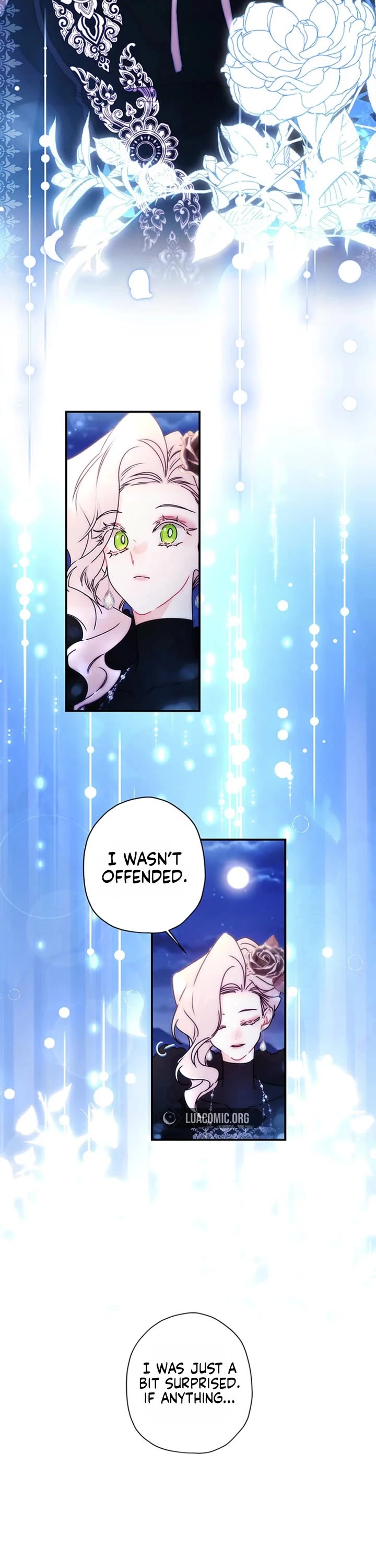 I Became the Male Lead’s Adopted Daughter Chapter 162 page 7 - Chapter 162