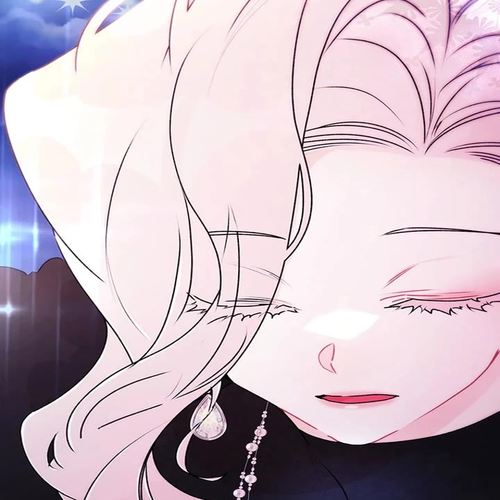 I Became the Male Lead’s Adopted Daughter Chapter 162 cover