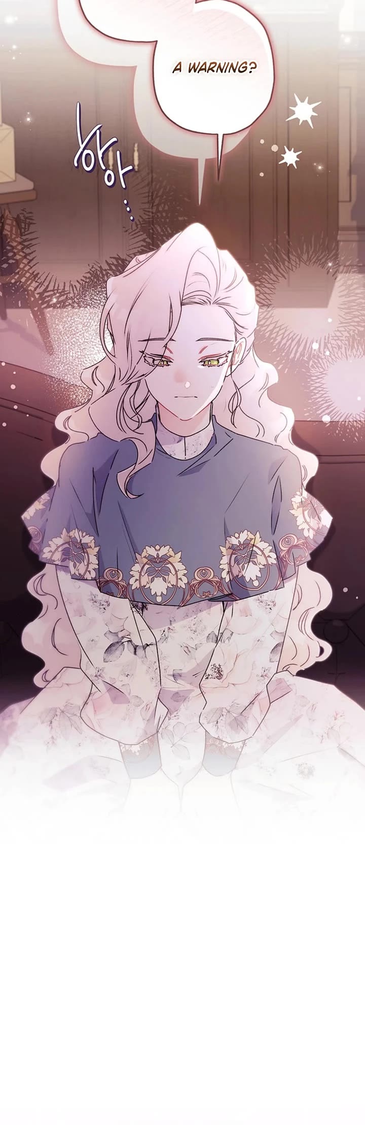 I Became the Male Lead’s Adopted Daughter Chapter 163 page 15 - Chapter 163