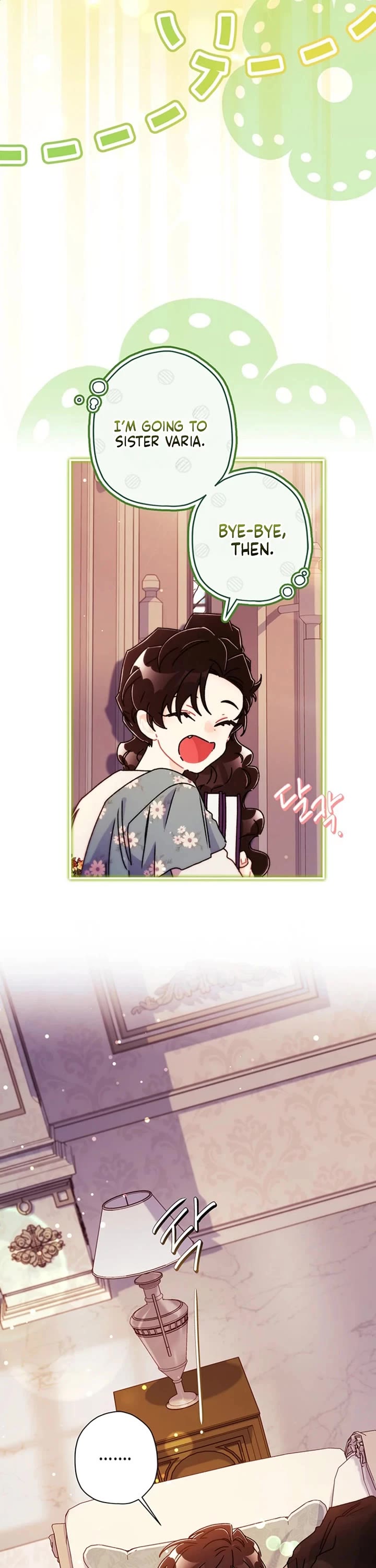 I Became the Male Lead’s Adopted Daughter Chapter 163 page 23 - Chapter 163