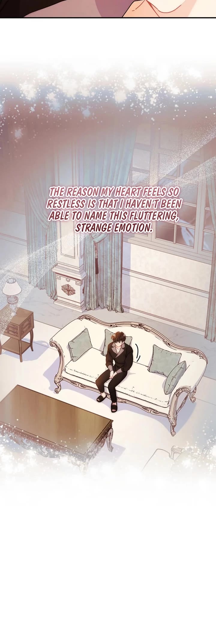 I Became the Male Lead’s Adopted Daughter Chapter 163 page 25 - Chapter 163