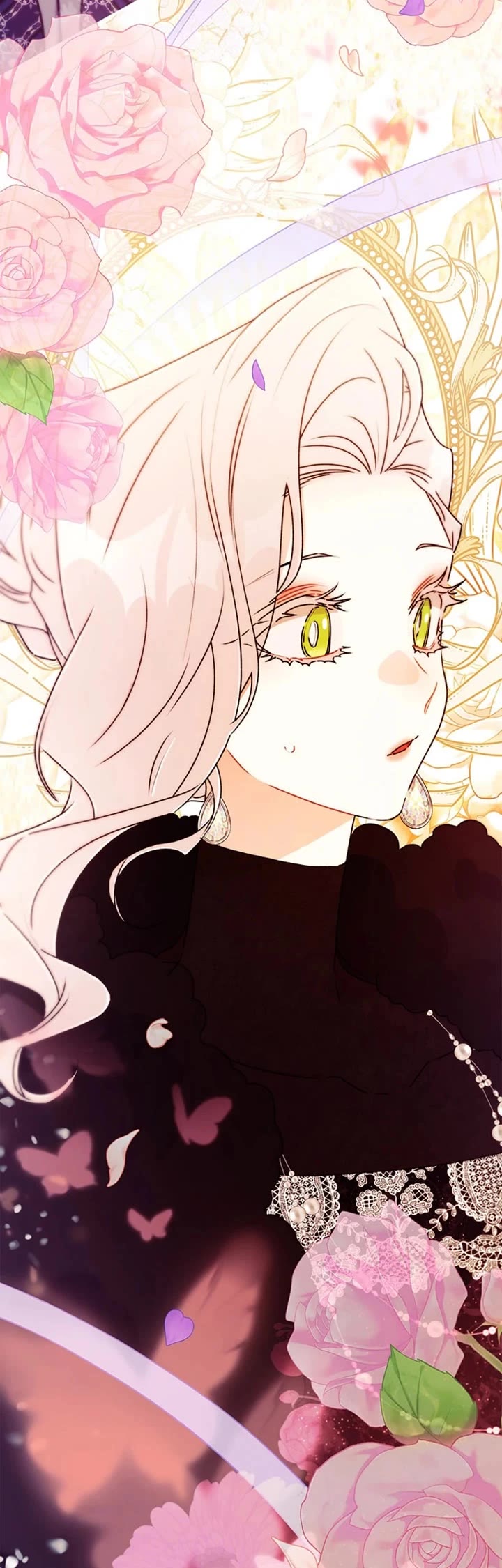 I Became the Male Lead’s Adopted Daughter Chapter 163 page 29 - Chapter 163