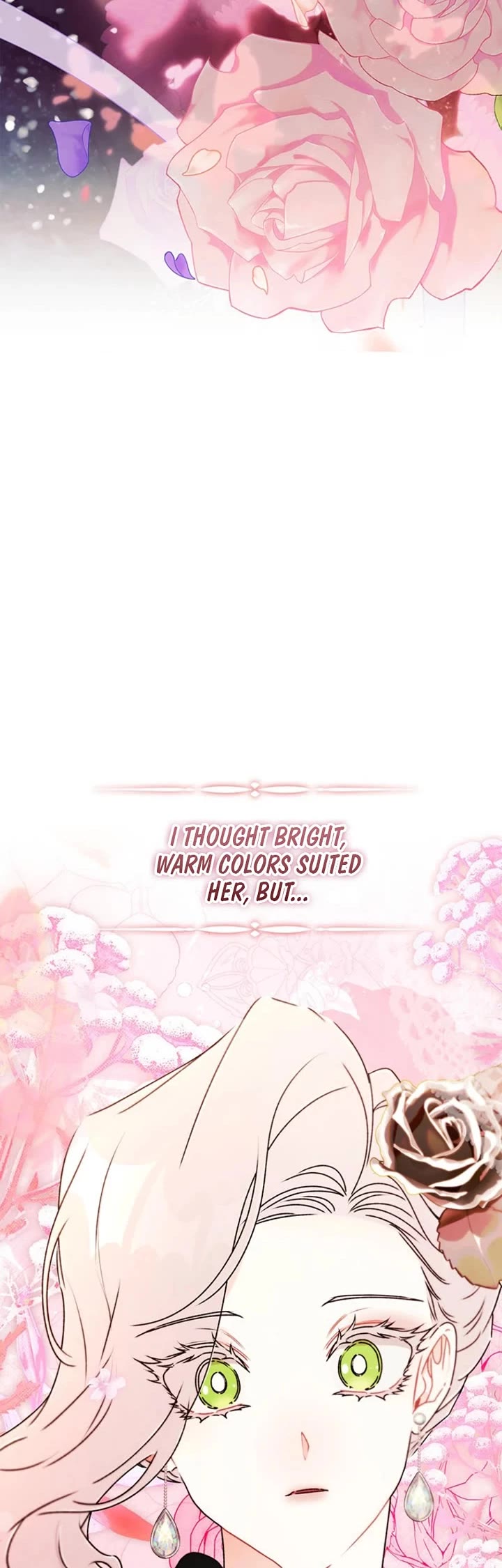 I Became the Male Lead’s Adopted Daughter Chapter 163 page 30 - Chapter 163