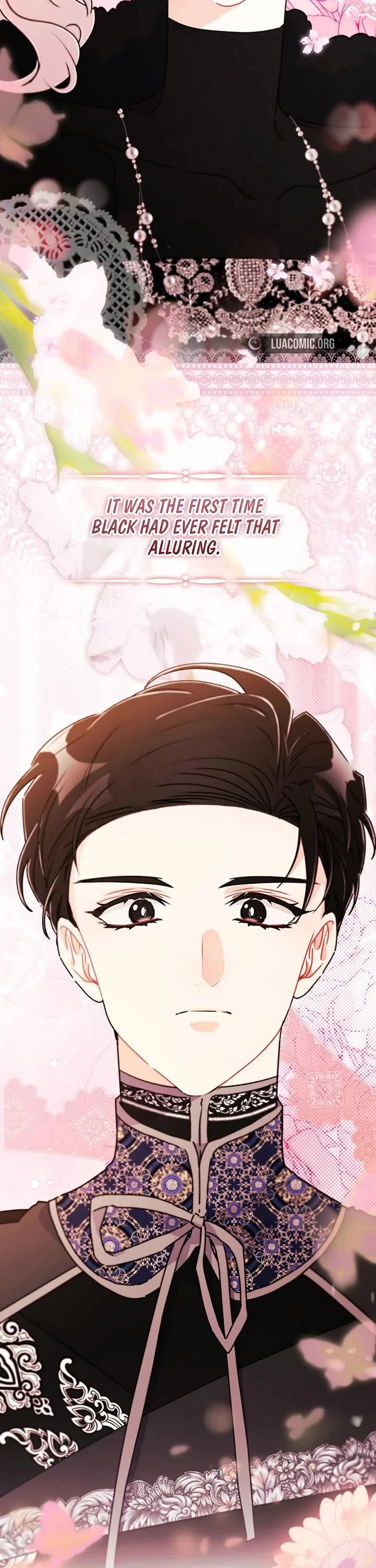 I Became the Male Lead’s Adopted Daughter Chapter 163 page 31 - Chapter 163