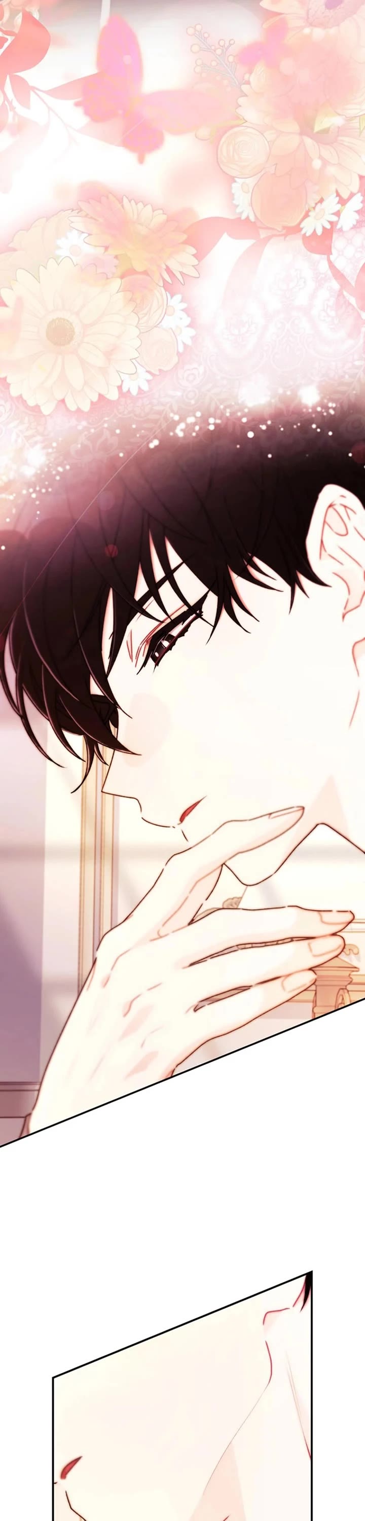 I Became the Male Lead’s Adopted Daughter Chapter 163 page 32 - Chapter 163