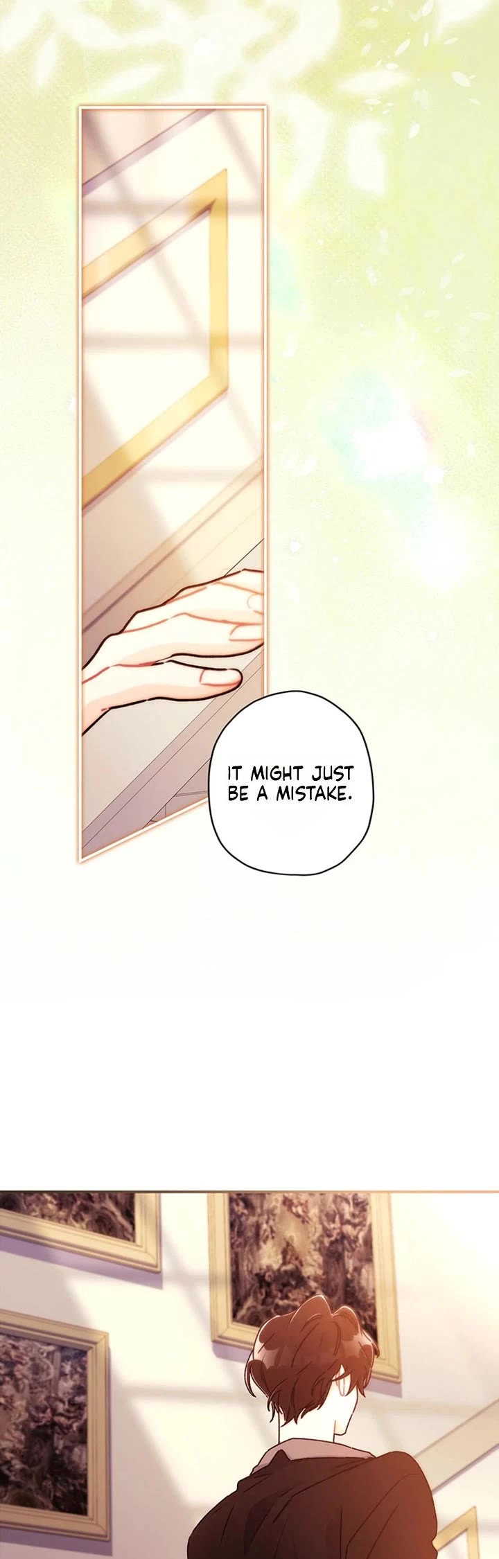I Became the Male Lead’s Adopted Daughter Chapter 163 page 34 - Chapter 163