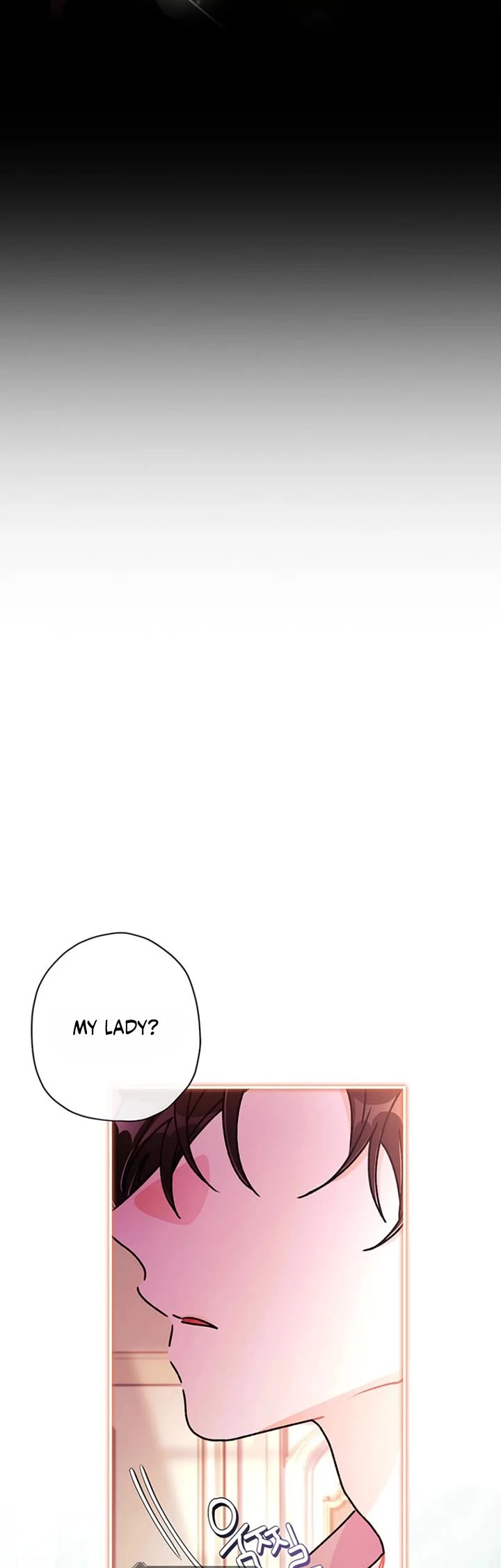 I Became the Male Lead’s Adopted Daughter Chapter 163 page 39 - Chapter 163