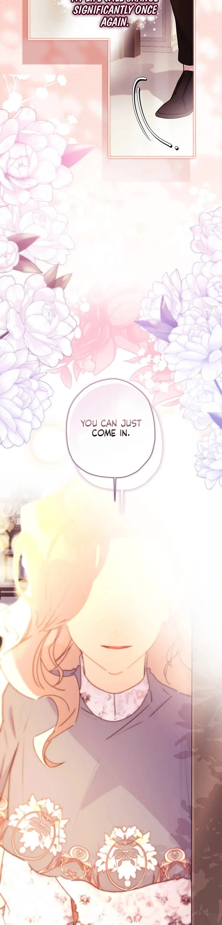 I Became the Male Lead’s Adopted Daughter Chapter 163 page 41 - Chapter 163