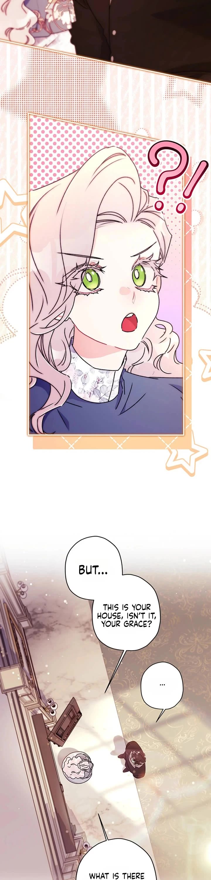 I Became the Male Lead’s Adopted Daughter Chapter 163 page 43 - Chapter 163