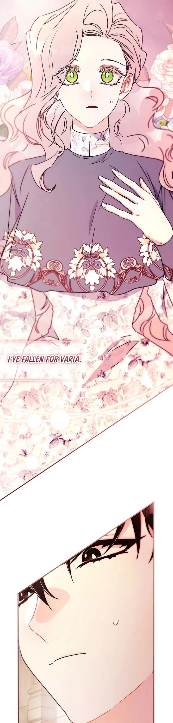 I Became the Male Lead’s Adopted Daughter Chapter 163 page 46 - Chapter 163