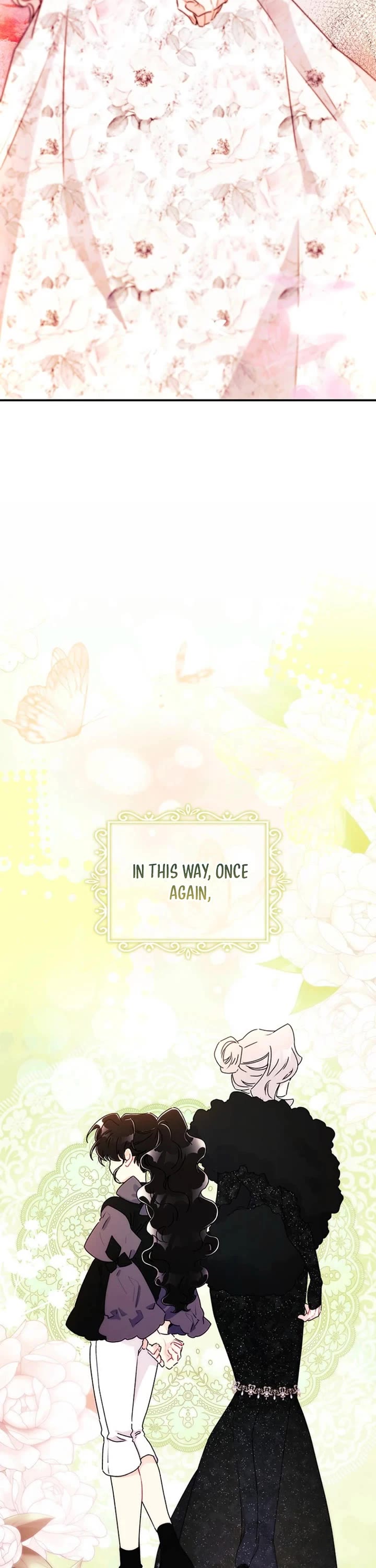 I Became the Male Lead’s Adopted Daughter Chapter 163 page 48 - Chapter 163