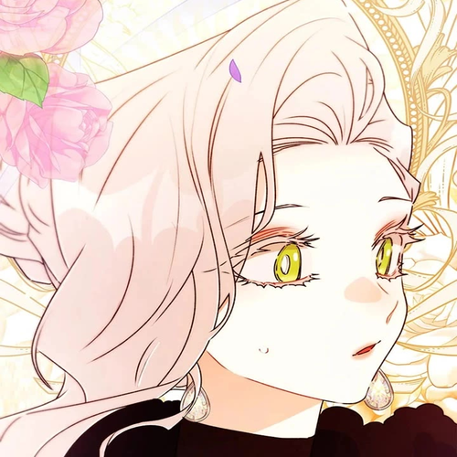 I Became the Male Lead’s Adopted Daughter Chapter 163 cover