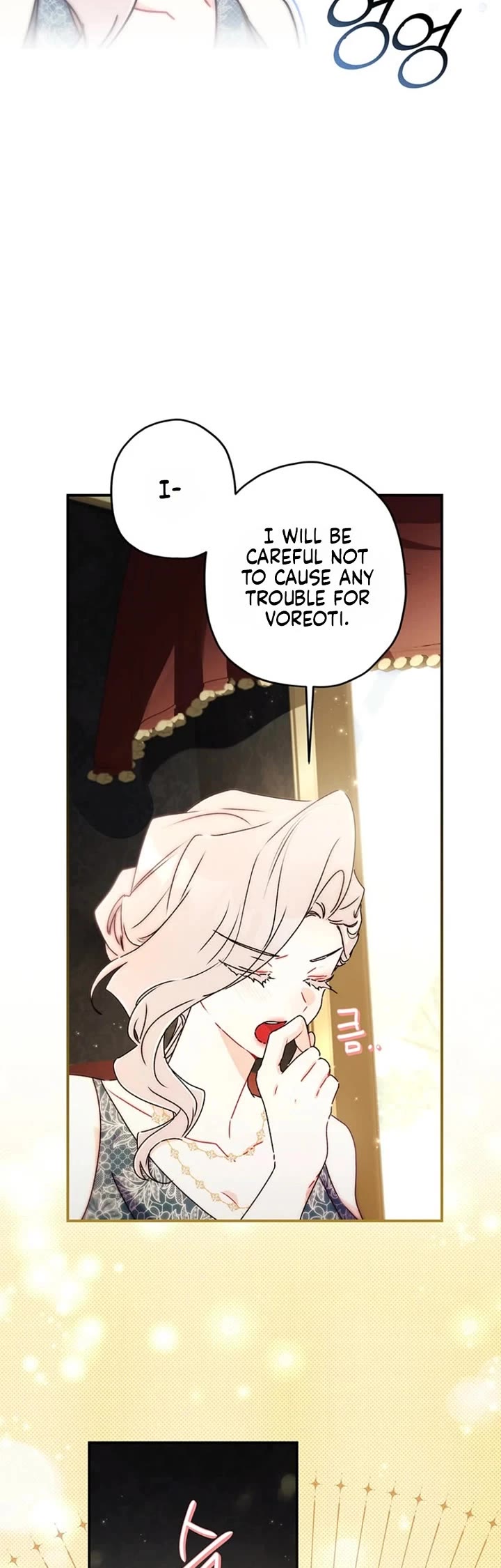 I Became the Male Lead’s Adopted Daughter Chapter 164 page 19 - Chapter 164