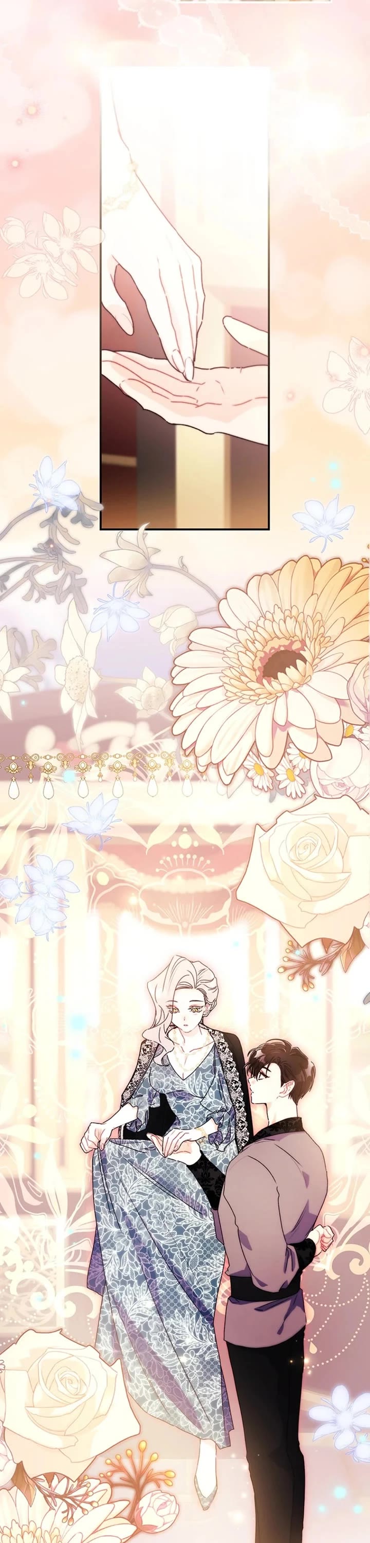 I Became the Male Lead’s Adopted Daughter Chapter 164 page 32 - Chapter 164