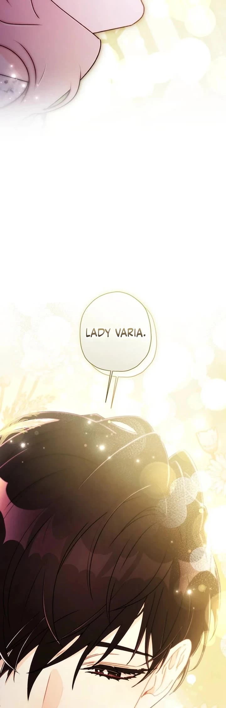 I Became the Male Lead’s Adopted Daughter Chapter 165 page 10 - Chapter 165