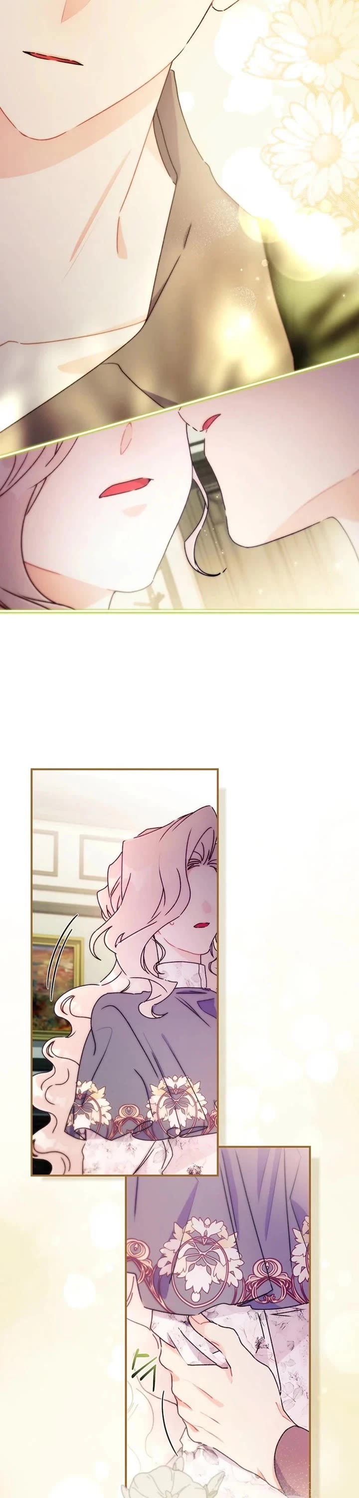 I Became the Male Lead’s Adopted Daughter Chapter 165 page 11 - Chapter 165