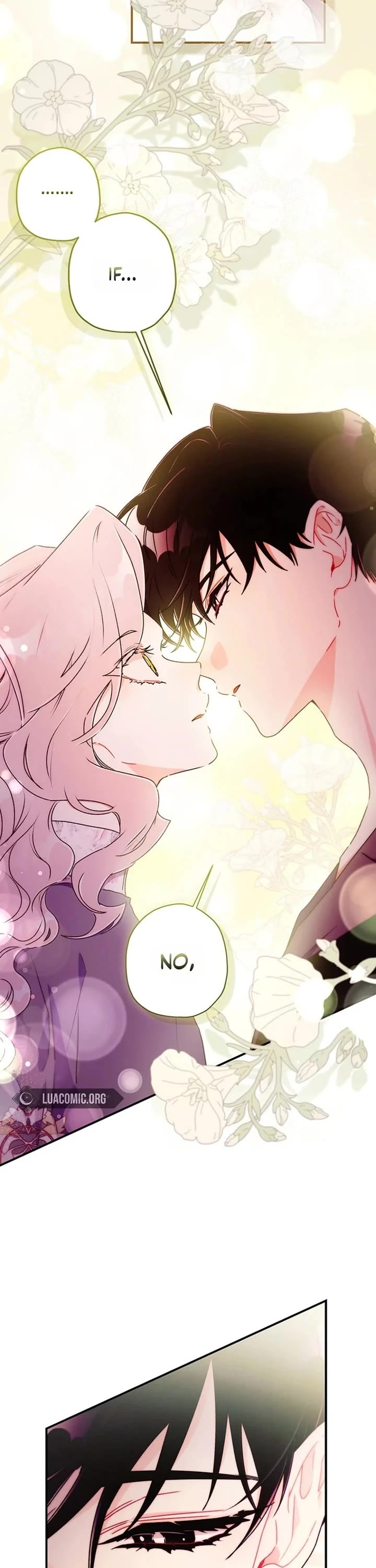 I Became the Male Lead’s Adopted Daughter Chapter 165 page 12 - Chapter 165